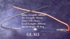 Lumenis Vasculight IPL Lamp - GL513