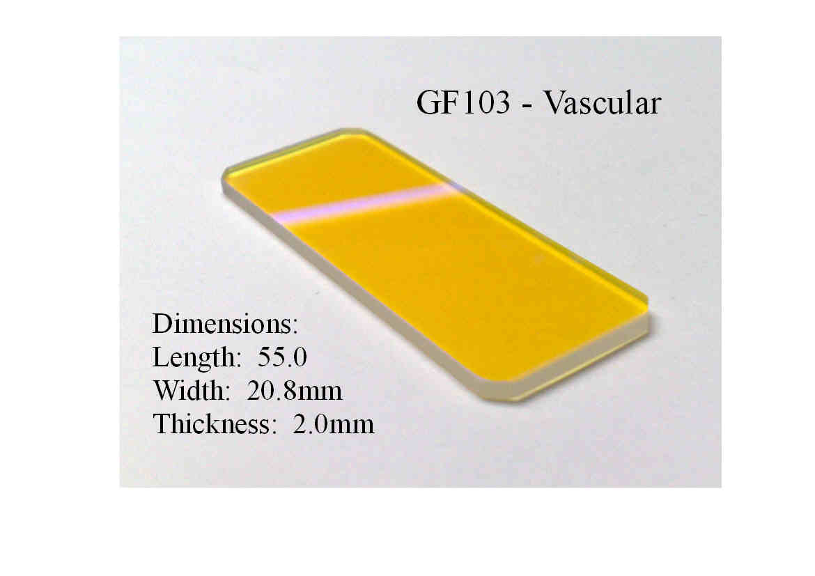 Vascular Filter - GF103