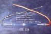 Lumenis Epilight IPL Lamp - GL524